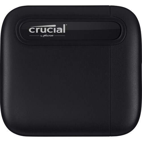 CRUCIAL 4TB USB 3.2 GEN2 PORTABLE SOLID STATE DRIVE