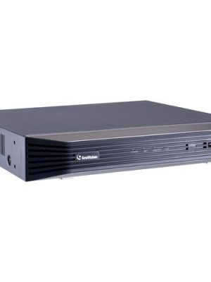 SNVR0812 W 2TB + 6 UAR4002F