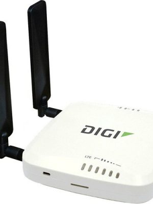 2PORT GIGE RF45 RS232 WI-FI CAT18 LTE-A / HSPA PTCRB GLOBAL