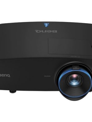 WUXGA LASER SHORT THROW BLACK 1920X1200 DLP 5500AL 100000/1