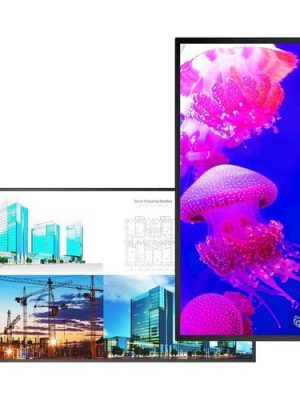 86IN URX85-ERO-T UHD 700NIT HDR