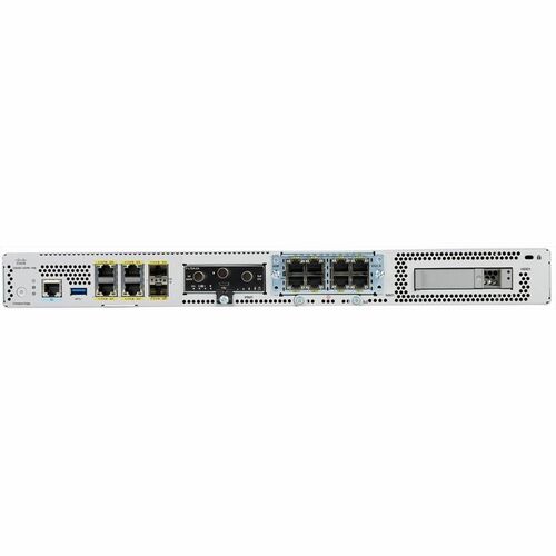 Cisco CATALYST 8200-UCPE EDGE SERIES 8CORE INTEL C8200-UCPE-1N8 - Image 2