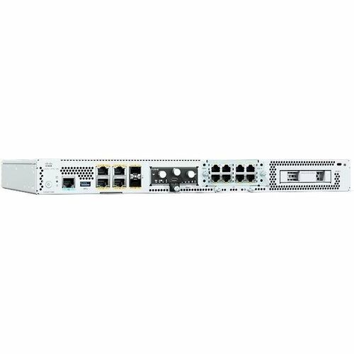 Cisco CATALYST 8200-UCPE EDGE SERIES 8CORE INTEL C8200-UCPE-1N8 - Image 3