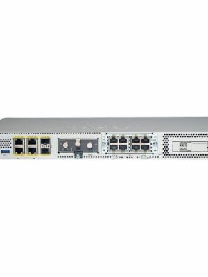 Cisco CATALYST 8200-UCPE EDGE SERIES 8CORE INTEL C8200-UCPE-1N8