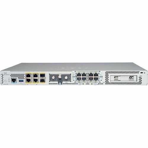 Cisco CATALYST 8200-UCPE EDGE SERIES 8CORE INTEL C8200-UCPE-1N8