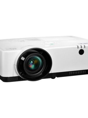 WUXGA LCD 4000 LUMEN PROJ WUXGA LCD 4000 LUMEN 1.6X ZOOM