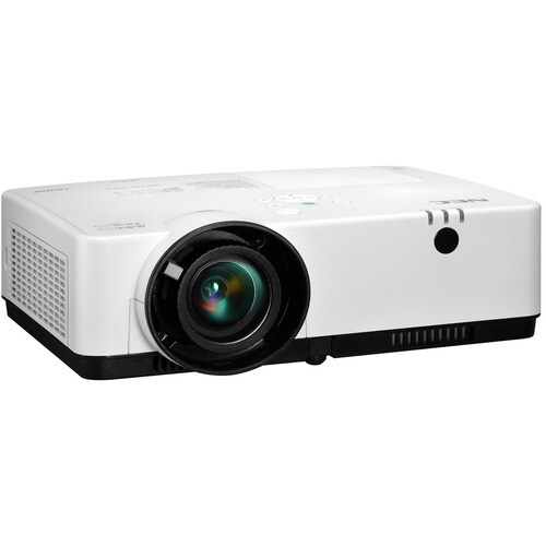 WUXGA LCD 4000 LUMEN PROJ WUXGA LCD 4000 LUMEN 1.6X ZOOM