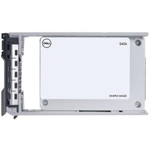 EMC POWEREDGE EXPRESS FLASH ENT NVME MIXED USE U.2 GEN4 1.6TB