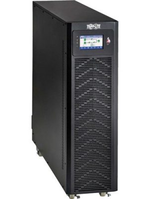 UPS 3PHASE SMART ONLINE 10KVA 208/220/127V 3 INTERNAL BATTERIES