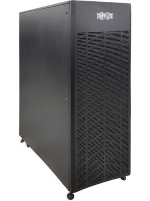 EXTERNAL BATTERY CABINET FOR 10-30K 3PHASE UPS 20X40AH BATTERIES