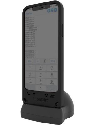 DURASLED DS860 ULTIMATE BARCODE SCAN SLED V21 & DOT CODE