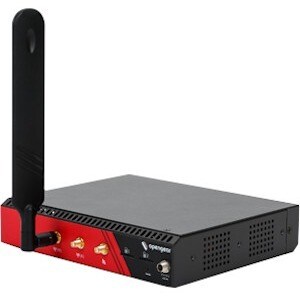 4 SERIAL 2G RAM 16G FLASH 1GBE X86 4GLTE PYTHON DOCKER SECURE BOOT