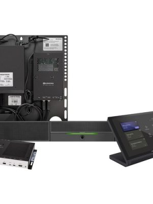 UC-BX30-T KIT ADV SM ROOM VC MTR W/TABLE PANEL
