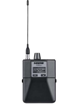 SHURE PSM900 P9RA+ -H21 BODYPACK RECEIVER