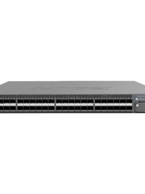 12X10G 36X1G FIBER SW W/ 4X25G 2X100G UPLINK/STACKING PORTS