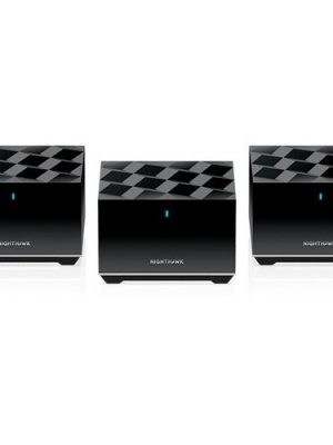 8PT NIGHTHAWK MESH TRI-BAND WIFI6 S