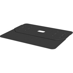 FREESTANDING BASE 40 -55 BLACK