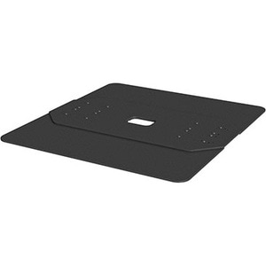 FREESTANDING BASE 40 -55 BLACK B2B