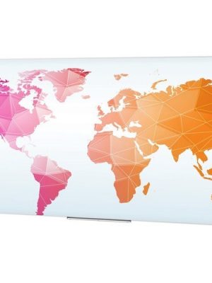 106IN DIAG IDEA INTERACTIVE WALL 16:9 59.5X106IN CUST PAY FRT