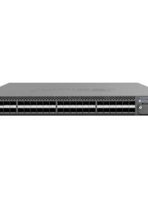 12X10G 36X1G FIBER W/4X25G 2X100G DC PSU