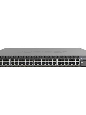 48X1G POE SWITCH W/ 4X25G 2X100G