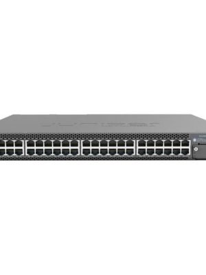 48X1G SWITCH W/ 4X25G 2X100G DC AFI