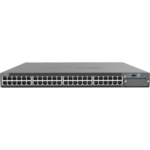 48X1G SWITCH W/ 4X25G 2X100G DC AFI