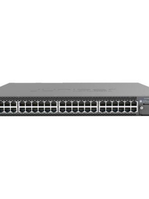 48X1G SWITCH W/ 4X25G 2X100G DC PSU