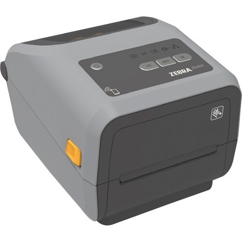THERMAL TRANSFER CARTRIDGE PRINTER ZD421 203DPI USB HOST