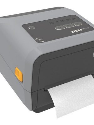 THERMAL TRANSFER CARTRIDGE PRINTER ZD421 300DPI USB HOST