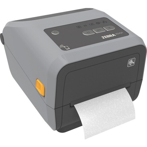 THERMAL TRANSFER CARTRIDGE PRINTER ZD421 300DPI USB HOST