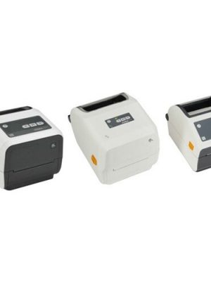 THERMAL TRANSFER CARTRIDGE PRINTER ZD421 HEALTHCARE 203 DPI