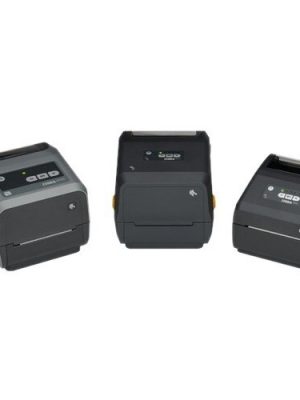 THERMAL TRANSFER CARTRIDGE PRINTER ZD421 HEALTHCARE 203 DPI