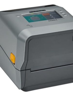 THERMAL TRANSFER PRINTER 74/300M ZD621R CLR TOUCH LCD 300