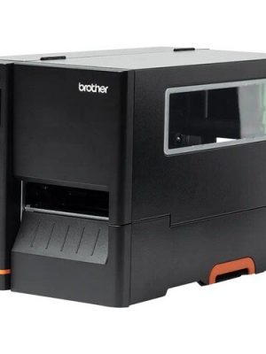 4.5IN TITAN IND PRINTER TT 300DPI 12IPS COLOR LCD LAN/USB