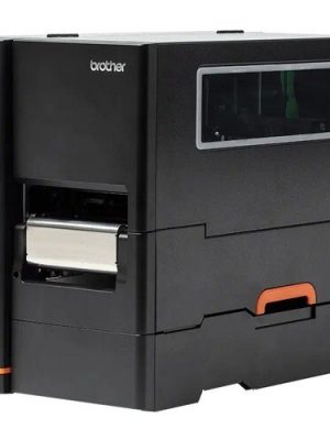 4.5TITAN INDUSTRIAL PRINTER TT 300DPI 12IPS LAN/ USB/ DUAL HOST