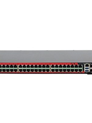 48 SERIAL 8G RAM 64GFLASH 10GBE PYTHONRUN DOCKERSUPP SECBOOT US PWR