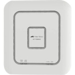 IEEE 802.11AX WRLS ACCESS POINT W/ DUAL BAND RADIOS