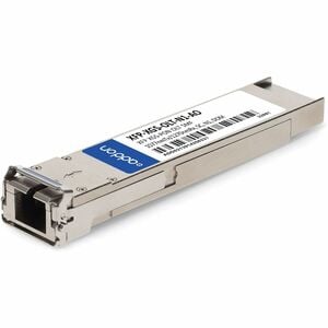 Addon MSA AND TAA COMP XCVR 20KM 10G-N1 XFP OLT 1577NMTX/1270NMRX XFP-XGS-OLT-N1-AO