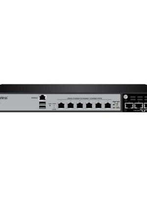 UNIFIED NMS APPLIANCE-BOX WITH VISTA BASE CMPATIBLE 6X10/100/1000T