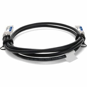 Addon CISCO COMP DAC 2M TAA 400G-CU QSFPDD PASSIVE TWINAX QDD-400G-CU2M-AO