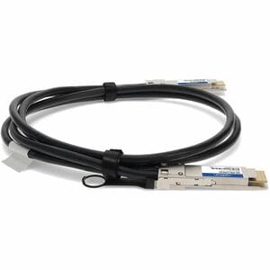 Addon CISCO COMP DAC 3M TAA 400G-CU QSFPDD PASSIVE TWINAX QDD-400G-CU3M-AO