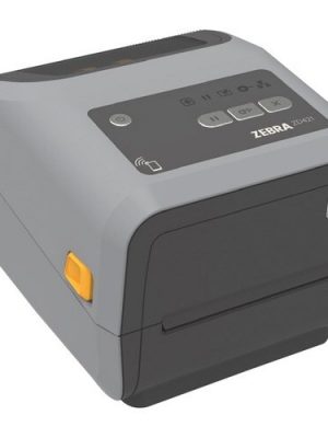 THERMAL TRANSFER CARTRIDGE PRINTER ZD421 203 DPI USB HOST