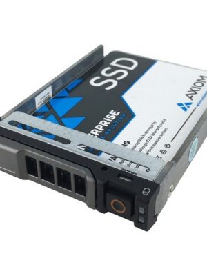 800GB ENTERPRISE EP550 SSD 2.5IN HOT-SWAP 12GB/S SAS