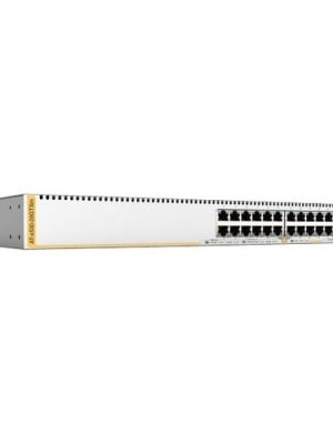 L3 STACKABLE SWITCH 20X 10/100/1000-T 4X 100M/1G/2.5G/5G-T