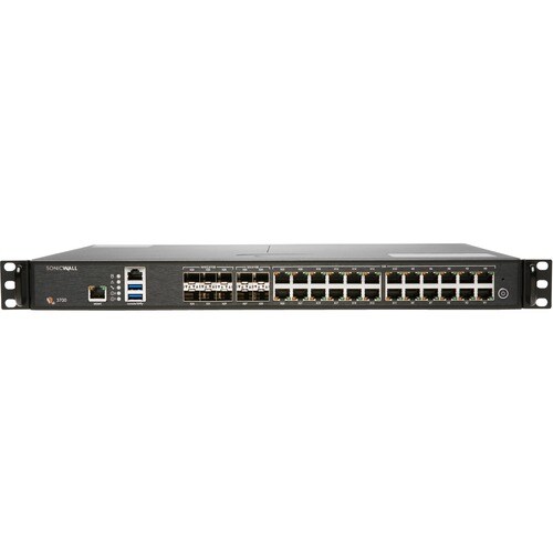 2Y NSA 3700 SEC UPG PLUS-ADV EDI