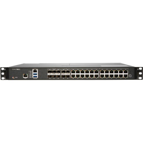 2Y NSA 3700 SEC UPG PLUS-ESS EDI