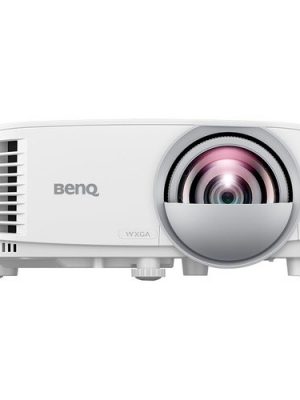 WXGA S/T DLP PROJ 3500AL WXGA SHORT THROW WHITE 1280X800