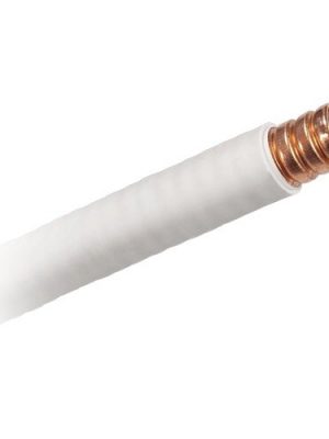 1/2 PLENUM COAX RF CABL AIR DIELECTRIC 500 SPOOL