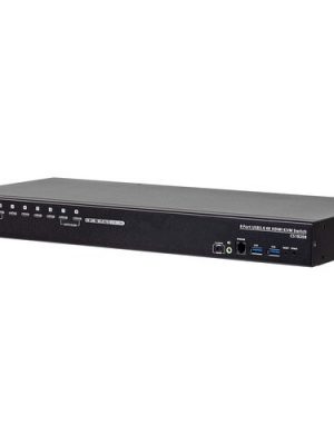 8PORT USB3 4K HDMI KVM